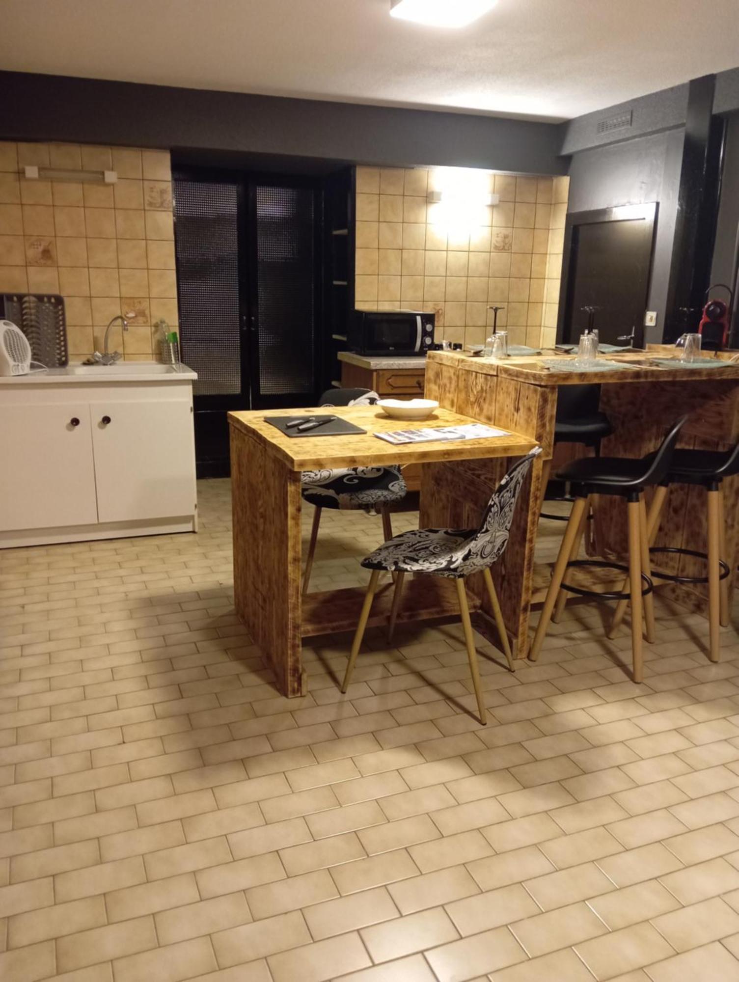 Chez Ana A Morez Morbier Εξωτερικό φωτογραφία